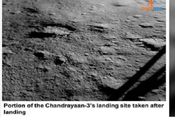 US hails Chandrayan-3 landing as historic