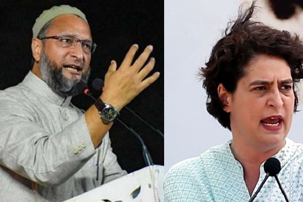 NCPCR, Owaisi, Priyanka condemn slapping of minority student in UP