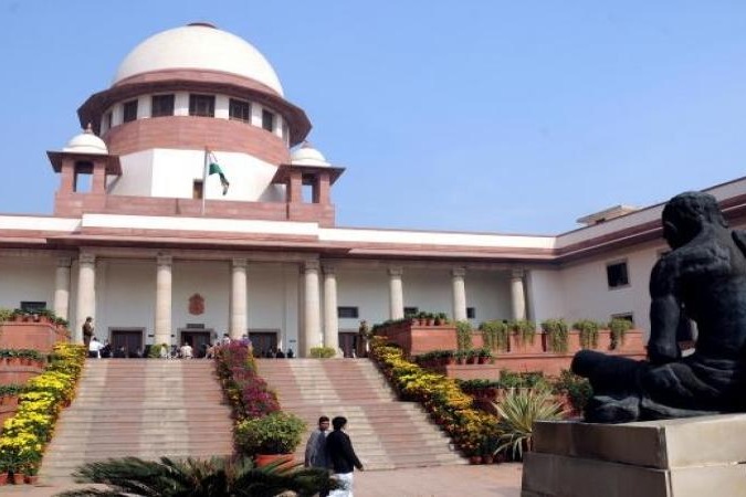 Age of retirement is purely a policy matter: Supreme Court