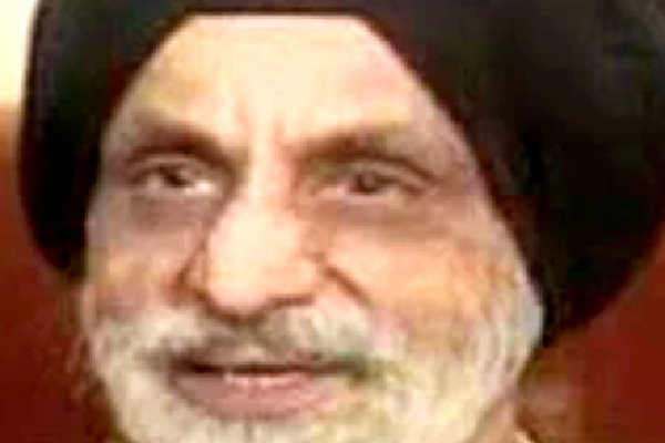 Dev Kohli, who wrote 'Kabutar Jaa, Jaa, Jaa' dies at 80, funeral today