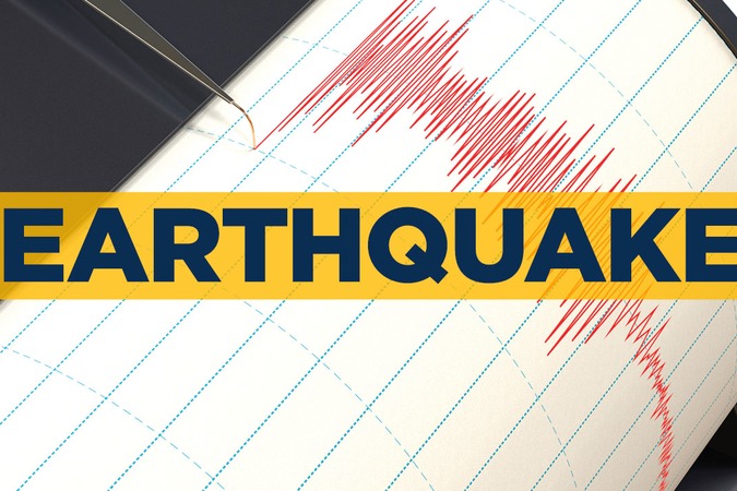 7.4 magnitude quake jolts off Indonesia; no tsunami alert