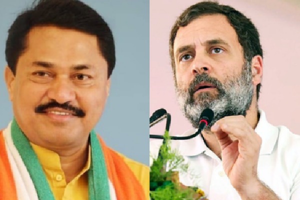 Maha Congress to felicitate 'hero' Rahul Gandhi on Friday evening