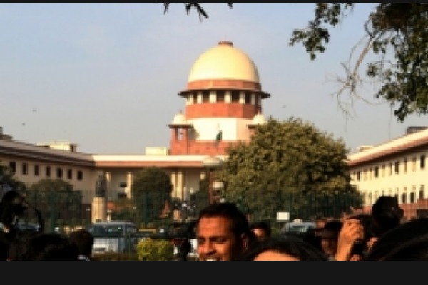 Plea filed in SC against Telangana providing 100% reservation under 'Competent Authority Quota' to locals