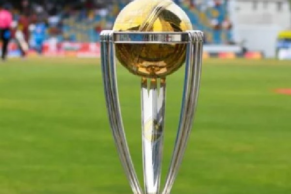 World Cup 2023: Tickets for India matches in Chennai, Delhi and Pune go on sale on August 31