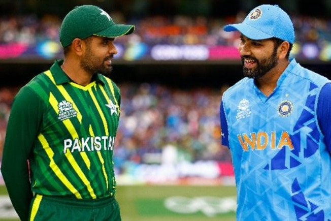 Asia Cup: Special ticket sale offered for epic India v Pakistan contest