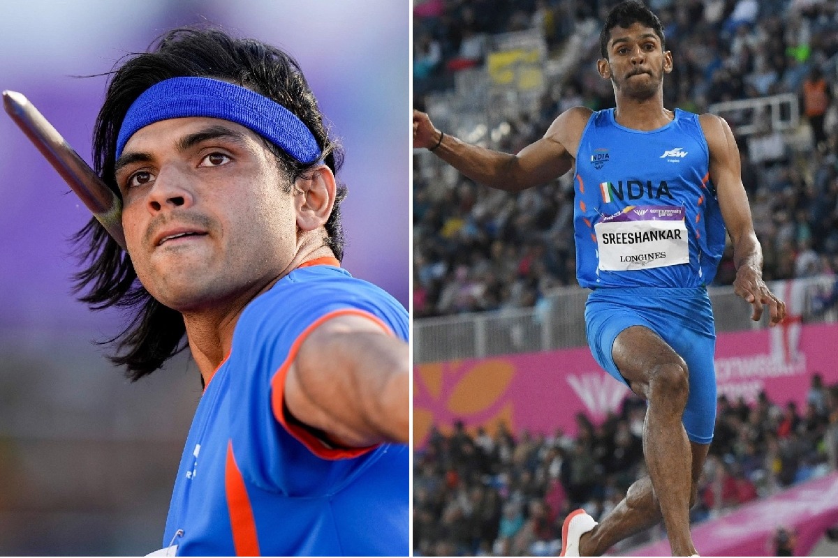 Zurich Diamond League: Neeraj Chopra finishes 2nd with 85.71m throw; Sreeshankar 5th with 7.99m jump