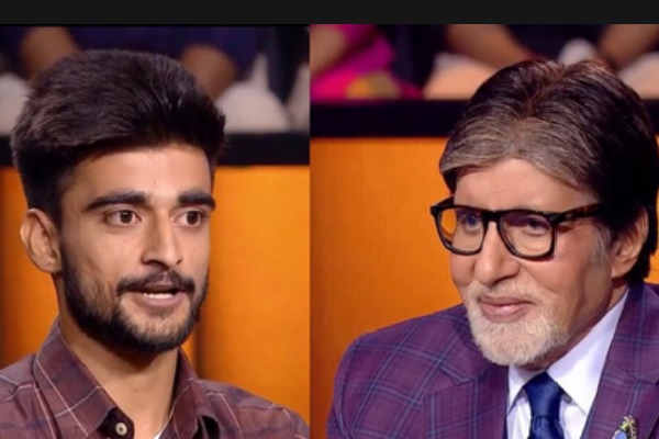 'KBC 15' gets its 1st crorepati in Jaskaran Singh