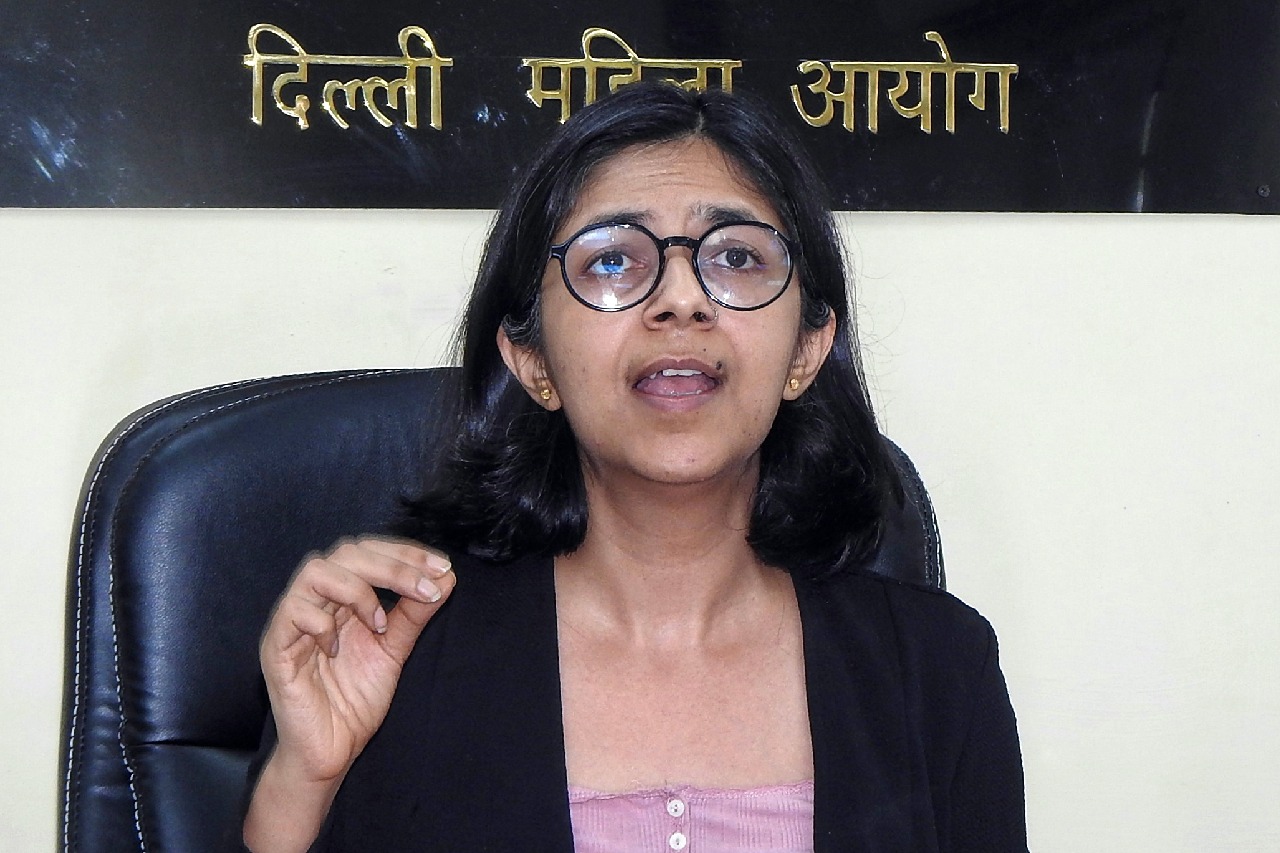 Six-yr-old girl molested by senior student in Delhi school bus, says DCW