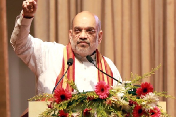 Insulting Sanatan dharma will lead to INDIA bloc's fall in 2024: Amit Shah