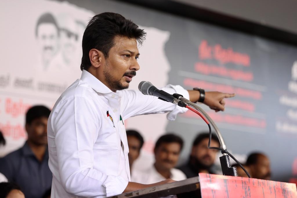 Called for eradication of Sanatan Dharma, not genocide, says Udayanidhi Stalin