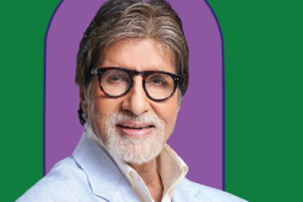 PhonePe launches celebrity voice feature with Amitabh Bachchan on its SmartSpeakers