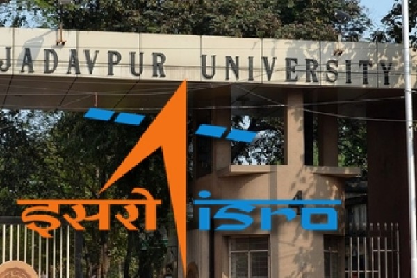 ISRO suggests artificial intelligence to prevent ragging in Jadavpur University