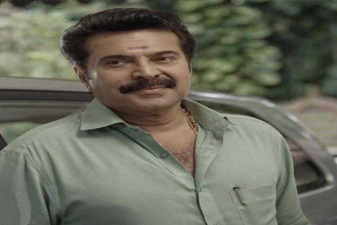 Malayalam superstar Mammootty turns 72