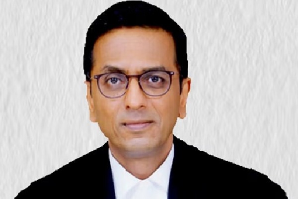 CJI D.Y. Chandrachud inks MoU with Singapore's Supreme Court