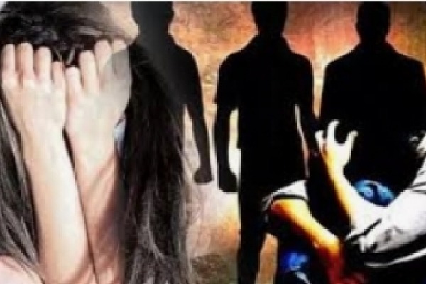 Dalit girl gang raped, forced to eat beef in Bareilly