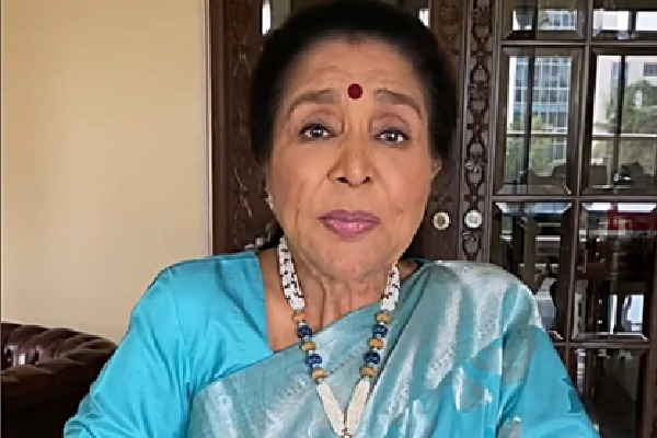 Bollywood ignores Asha Bhosle's 90th birthday