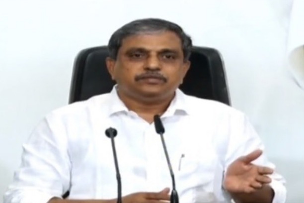 Naidu is kingpin of skill development scam, says YSR Congress