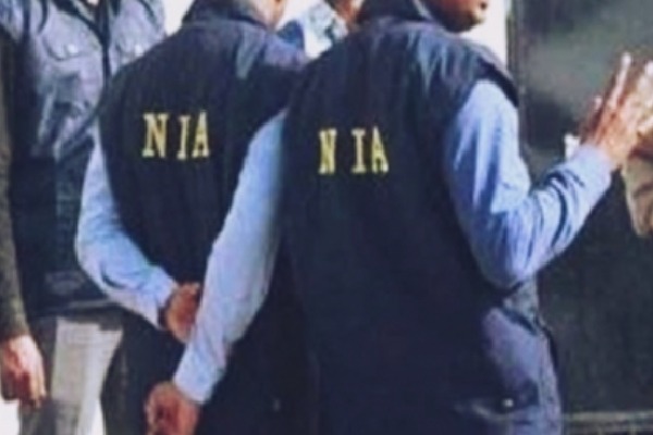 NIA conducts raids across Chhattisgarh, Telangana in CPI (Maoist) case