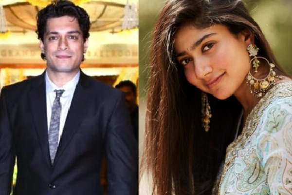 Sai Pallavi to make Bollywood debut opposite Aamir khan’s son Junaid