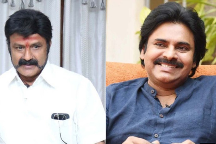 Pawan Kalyan, Balakrishna to meet Chandrababu Naidu in jail