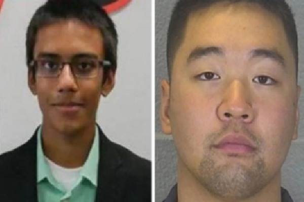 Student accused of killing Indian-American roommate found fit to stand trial