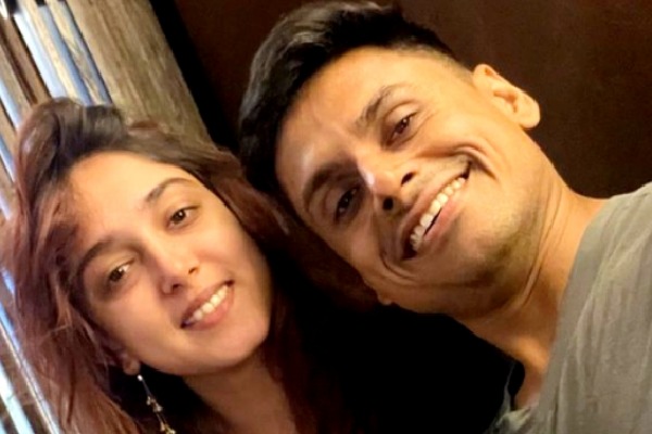 Aamir Khan’s daughter Ira to tie the knot with fiance Nupur Shikhare