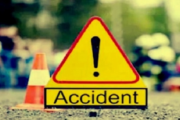 Nine killed in two road accidents in Andhra