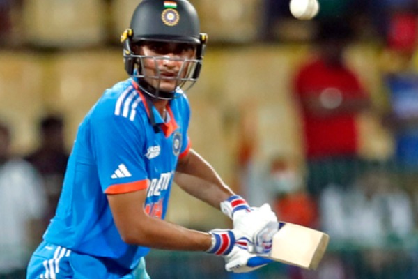 Asia Cup: Shubman Gill’s fifth ODI century in vain as Bangladesh edge India by six runs