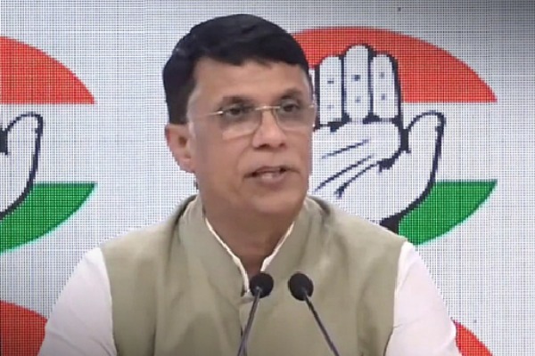 Congress dares BRS for debate on scams in Telangana