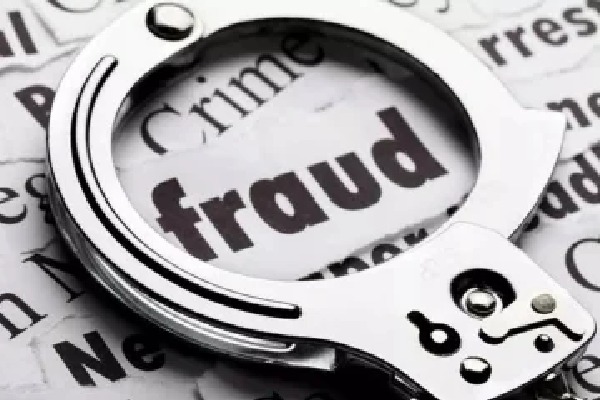 SFIO arrests Hyderabad CA in demonetisation fraud case