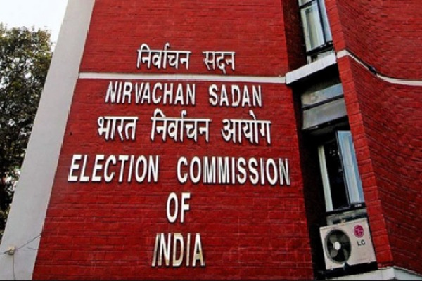 Election Commission team to visit Telangana to assess poll preparedness