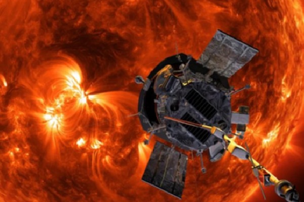 India's Aditya-L1 put on route to observe Sun