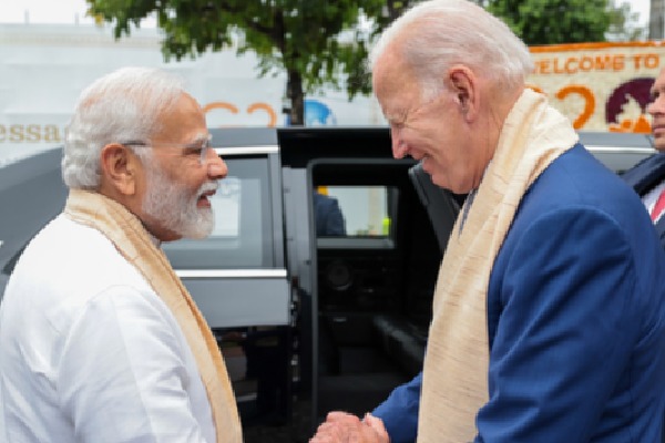 PM extended invitation to Biden for 2024 Republic Day function, says US envoy