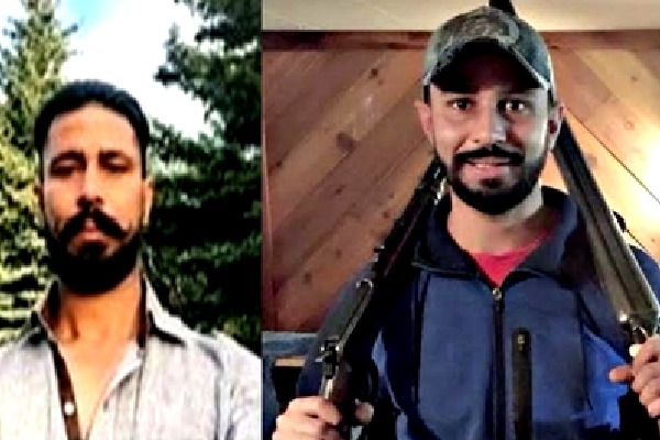 Punjab-origin NIA-wanted gangster shot dead in Canada