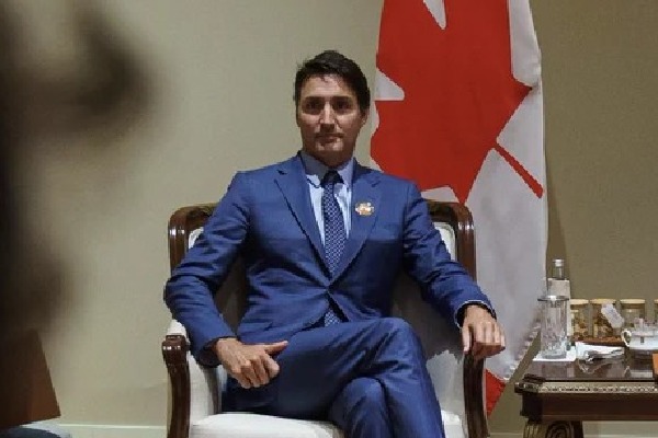 Khalistani terrorist's murder: Trudeau reiterates allegations, but says not seeking to 'provoke' India