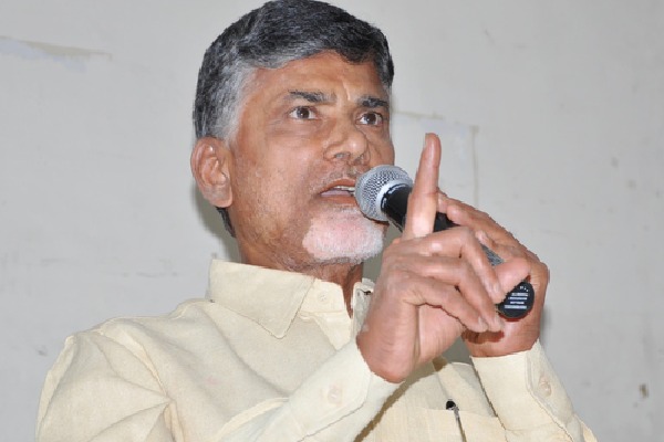 TDP to boycott Andhra Pradesh Legislature session