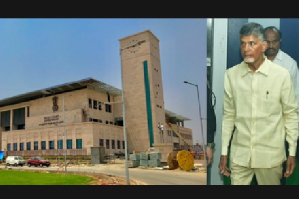 HC dismisses Chandrababu Naidu’s quash petition in skill development case