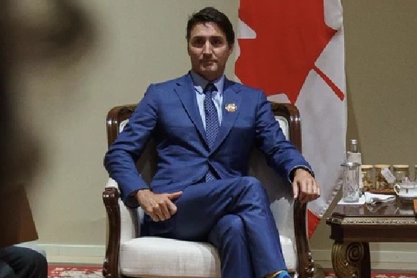 Canadian PM announces new multi-year assistance to Ukraine