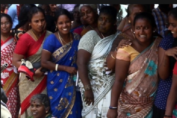 How Telangana held back husbands, won 79 national awards since 2015