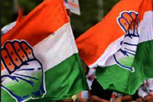 Three Telangana Congress MPs missed voting on Women’s Bill