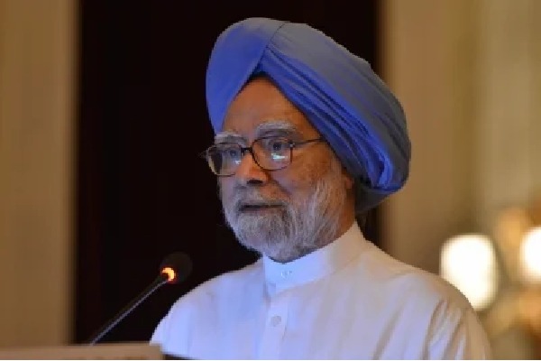 PM Modi, Kharge, Rahul, Stalin greet ex-PM Manmohan Singh on his birthday