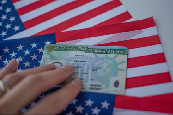 Indian national pleads guilty to marriage fraud to obtain green card