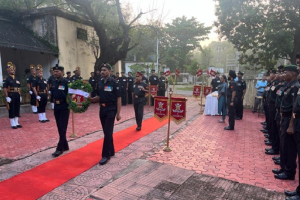 Andhra jawan’s body arrives in Hyderabad