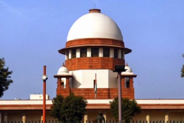 SC judge recuses from Chandrababu's plea against arrest in Skill case