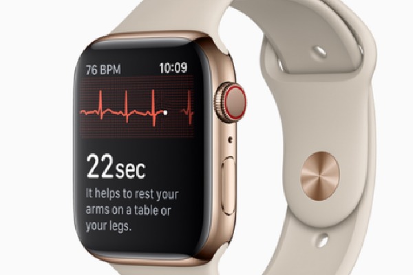 World Heart Day: How heart health tools on Apple Watch can save many lives