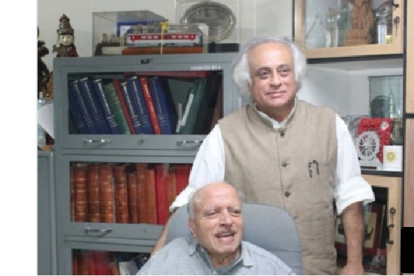 Congress mourns death of M.S. Swaminathan, father of 'Green Revolution' in India