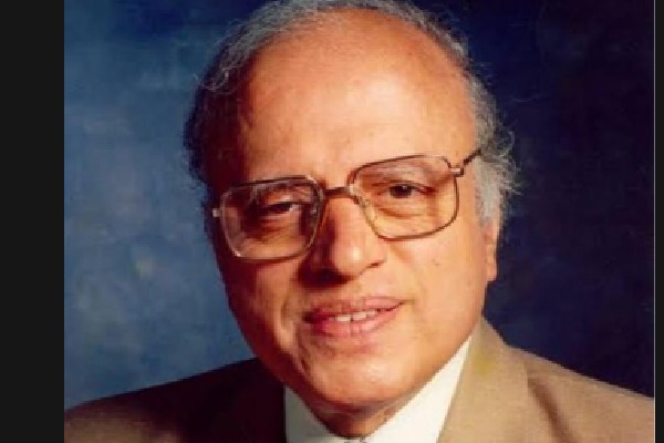 M S Swaminathan: A light that shone was no ordinary light