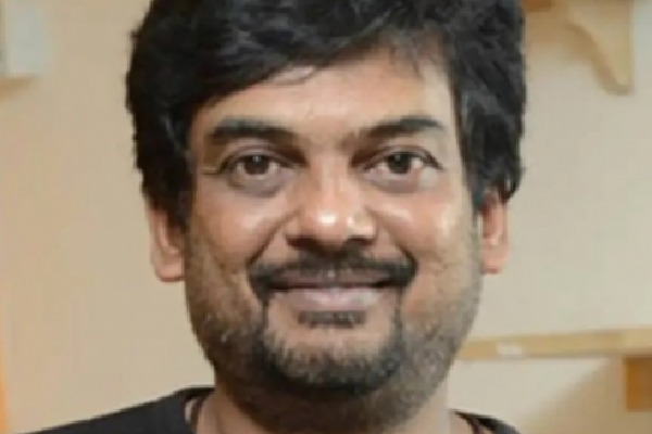 Puri Jagannadh celebrates B'Day; Sanjay Dutt, Ram Pothineni, Mahesh Babu send wishes