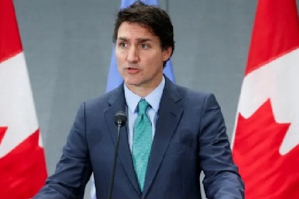 Extremely important to continue engaging constructively, seriously with India: Trudeau