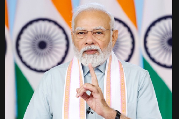 PM Modi to launch projects worth Rs 13,500 cr in Telangana on Oct 1